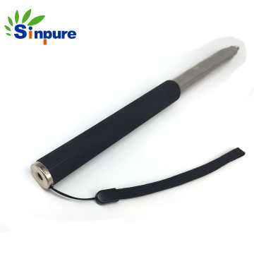 Sinpure Customized Length Telescopic Pole with Hook Head